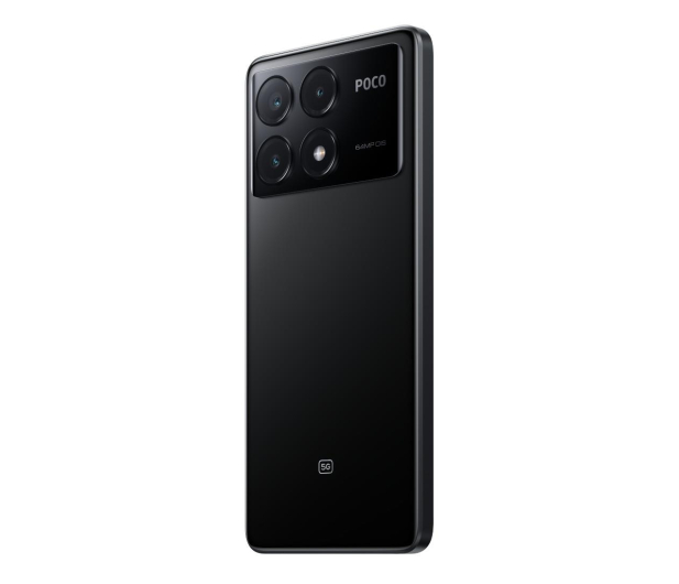 Xiaomi POCO X6 Pro 5G 12/512GB Black - 1209968 - zdjęcie 5